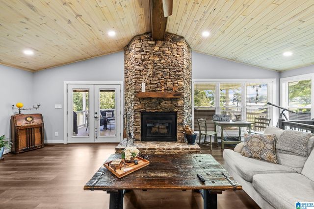 5404 SMITH ROAD, Pell City, AL 35128