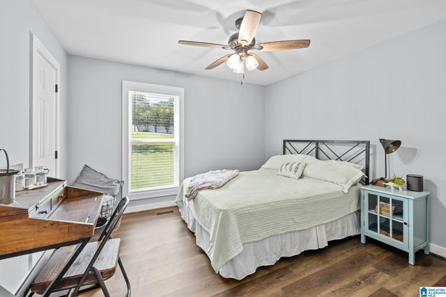 5404 SMITH ROAD, Pell City, AL 35128