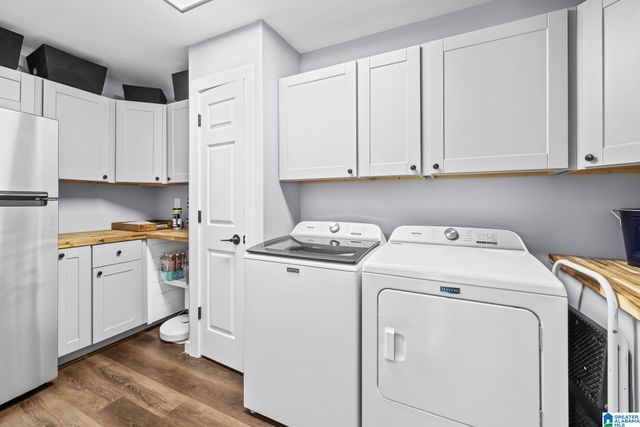 5404 SMITH ROAD, Pell City, AL 35128