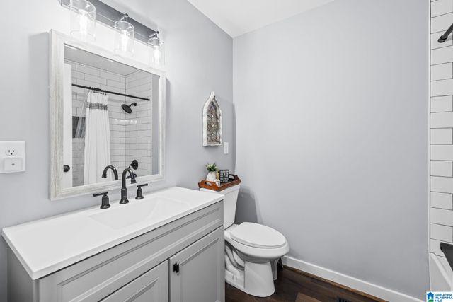 5404 SMITH ROAD, Pell City, AL 35128