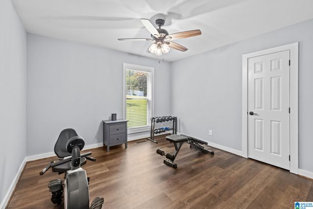 5404 SMITH ROAD, Pell City, AL 35128