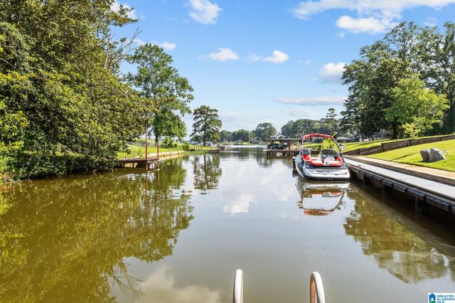 5404 SMITH ROAD, Pell City, AL 35128