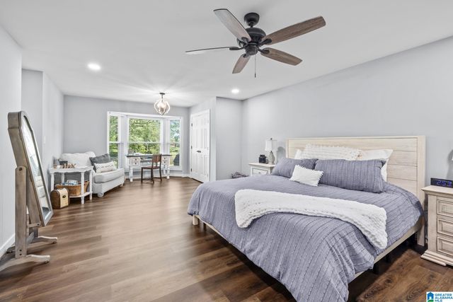 5404 SMITH ROAD, Pell City, AL 35128