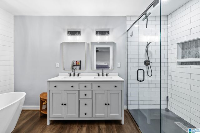 5404 SMITH ROAD, Pell City, AL 35128