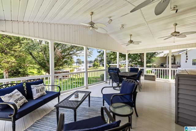 5404 SMITH ROAD, Pell City, AL 35128