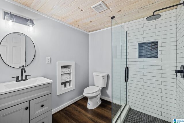 5404 SMITH ROAD, Pell City, AL 35128