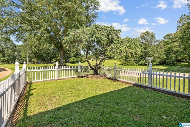 5404 SMITH ROAD, Pell City, AL 35128