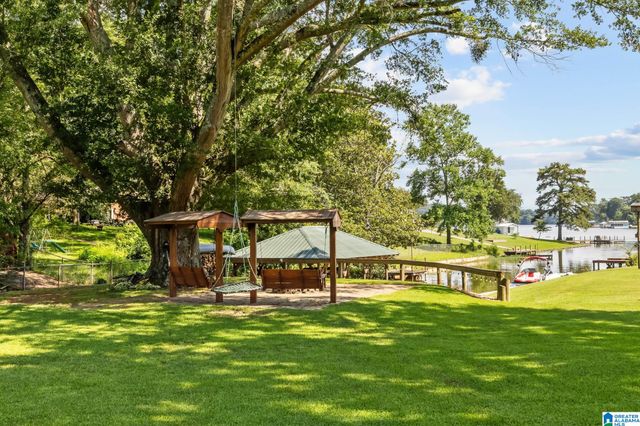 5404 SMITH ROAD, Pell City, AL 35128