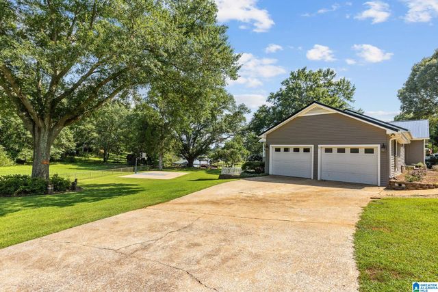 5404 SMITH ROAD, Pell City, AL 35128