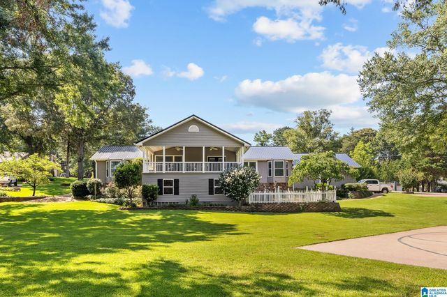 5404 SMITH ROAD, Pell City, AL 35128