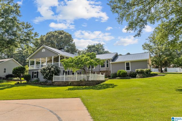 5404 SMITH ROAD, Pell City, AL 35128