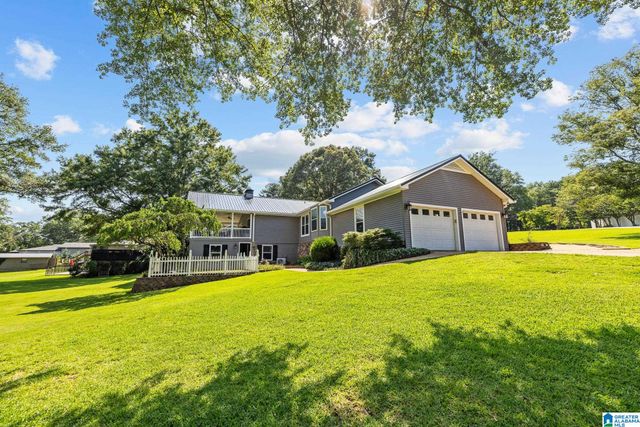 5404 SMITH ROAD, Pell City, AL 35128