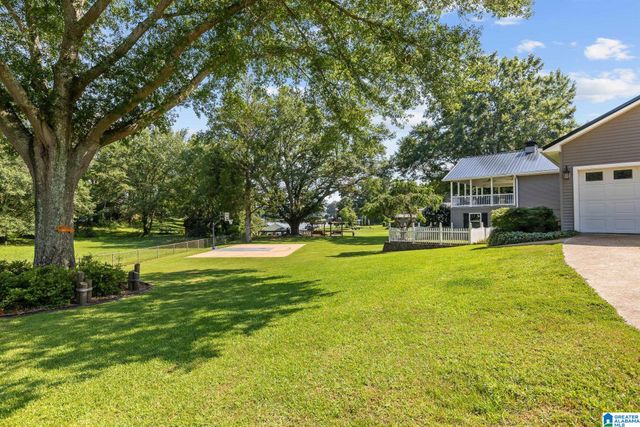 5404 SMITH ROAD, Pell City, AL 35128