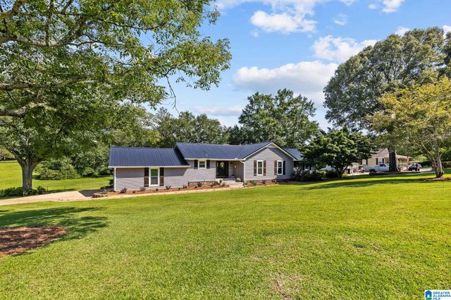 5404 SMITH ROAD, Pell City, AL 35128