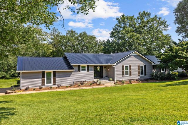 5404 SMITH ROAD, Pell City, AL 35128