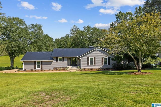 5404 SMITH ROAD, Pell City, AL 35128