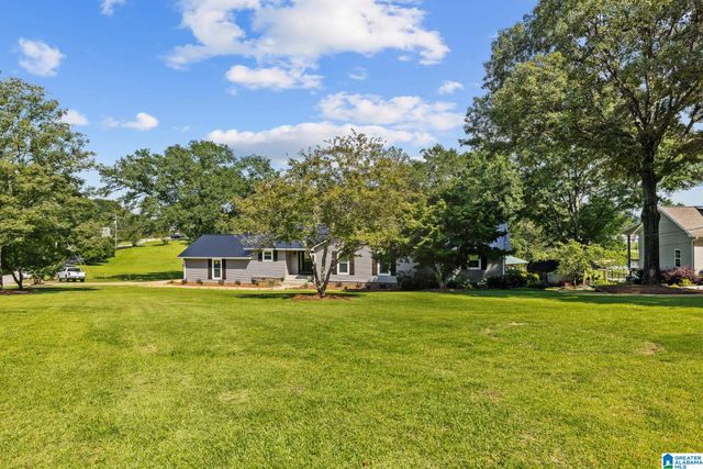 5404 SMITH ROAD, Pell City, AL 35128