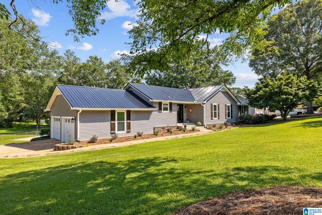 5404 SMITH ROAD, Pell City, AL 35128