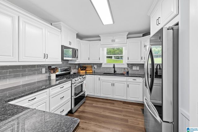 5404 SMITH ROAD, Pell City, AL 35128