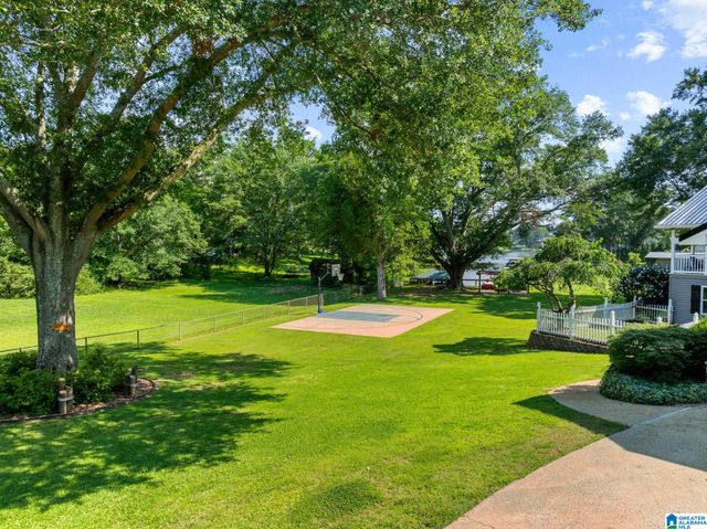 5404 SMITH ROAD, Pell City, AL 35128