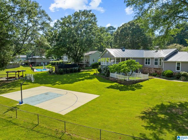 5404 SMITH ROAD, Pell City, AL 35128