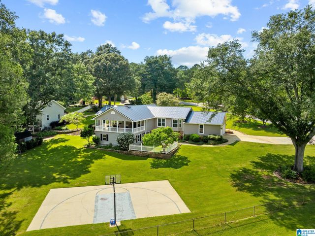 5404 SMITH ROAD, Pell City, AL 35128