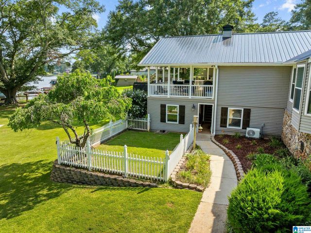 5404 SMITH ROAD, Pell City, AL 35128