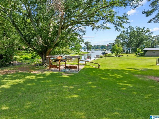 5404 SMITH ROAD, Pell City, AL 35128