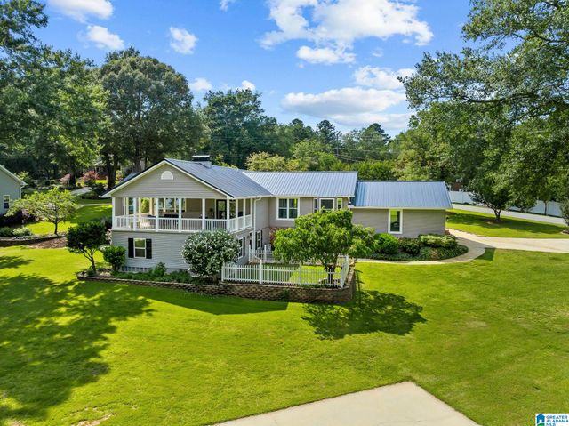 5404 SMITH ROAD, Pell City, AL 35128