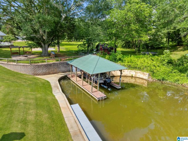 5404 SMITH ROAD, Pell City, AL 35128