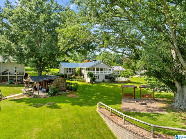 5404 SMITH ROAD, Pell City, AL 35128