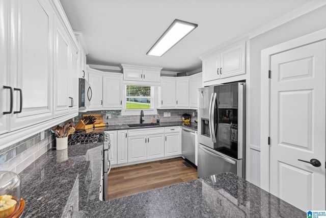 5404 SMITH ROAD, Pell City, AL 35128