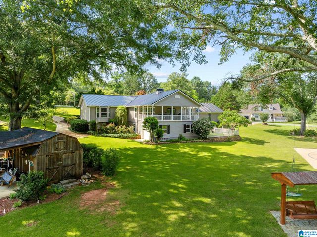 5404 SMITH ROAD, Pell City, AL 35128