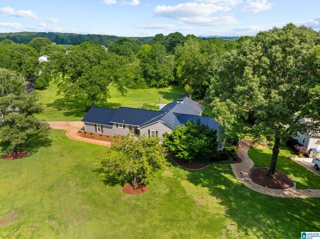 5404 SMITH ROAD, Pell City, AL 35128