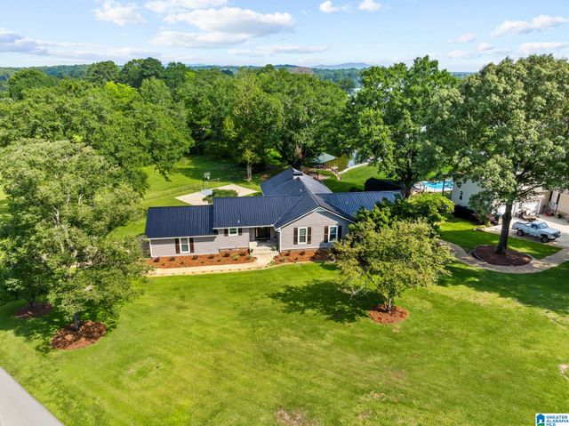 5404 SMITH ROAD, Pell City, AL 35128