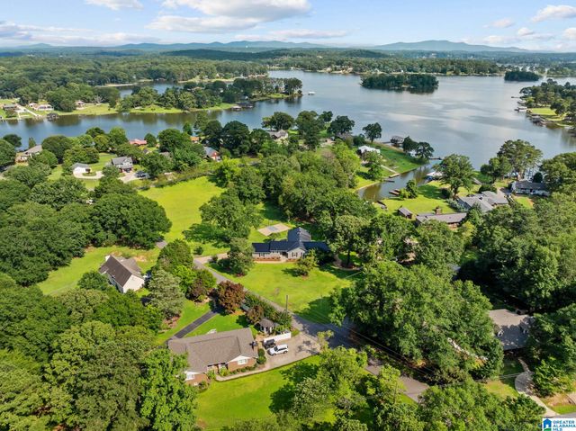 5404 SMITH ROAD, Pell City, AL 35128