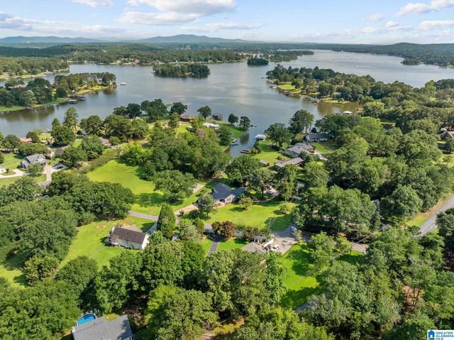 5404 SMITH ROAD, Pell City, AL 35128