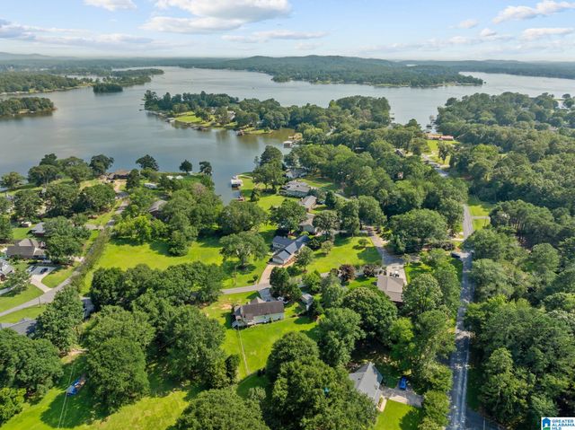 5404 SMITH ROAD, Pell City, AL 35128