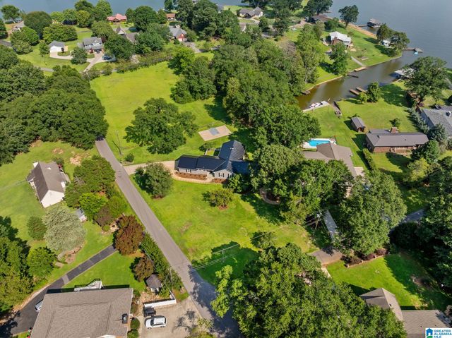 5404 SMITH ROAD, Pell City, AL 35128