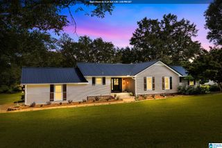 5404 SMITH ROAD, Pell City, AL 35128