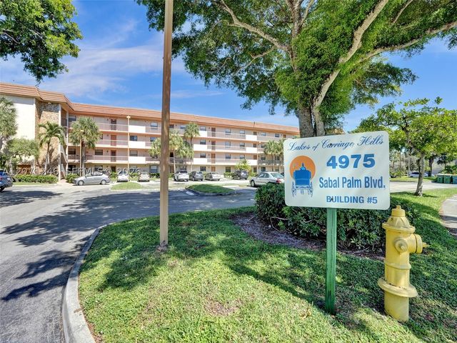 6090 N Sabal Palm Blvd 208, Tamarac, FL 33319