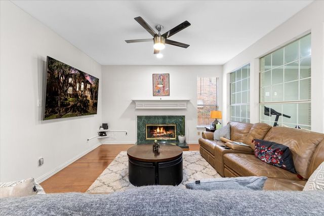 7423 Bradford Pear Drive, Irving, TX 75063