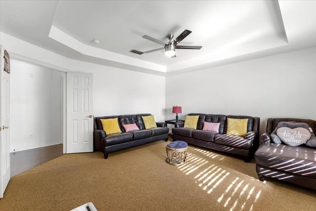 7423 Bradford Pear Drive, Irving, TX 75063