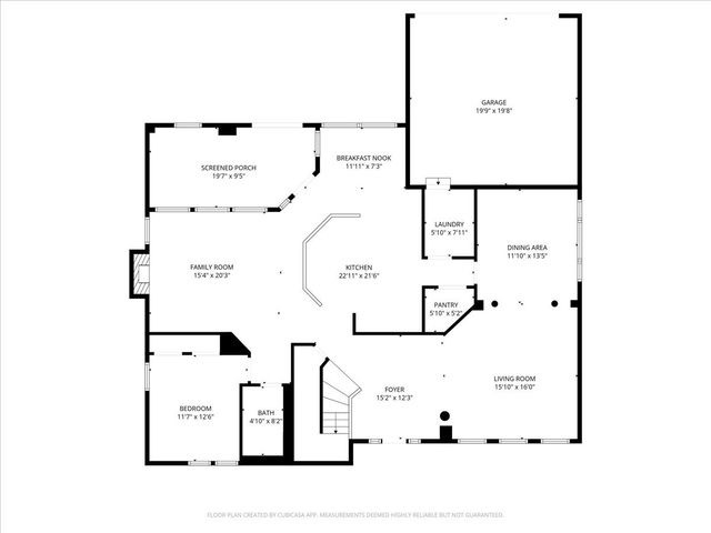 7423 Bradford Pear Drive, Irving, TX 75063