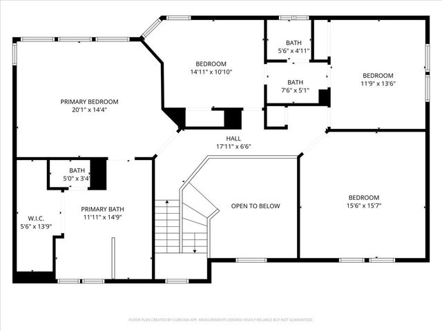 7423 Bradford Pear Drive, Irving, TX 75063