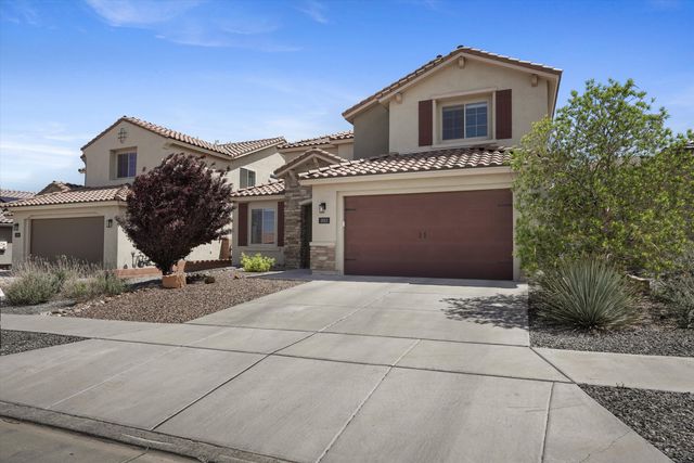 2012 White Dove Street SE, Albuquerque, NM 87123