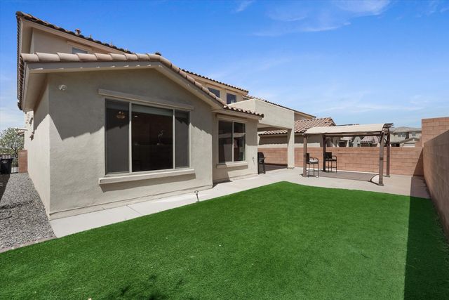 2012 White Dove Street SE, Albuquerque, NM 87123