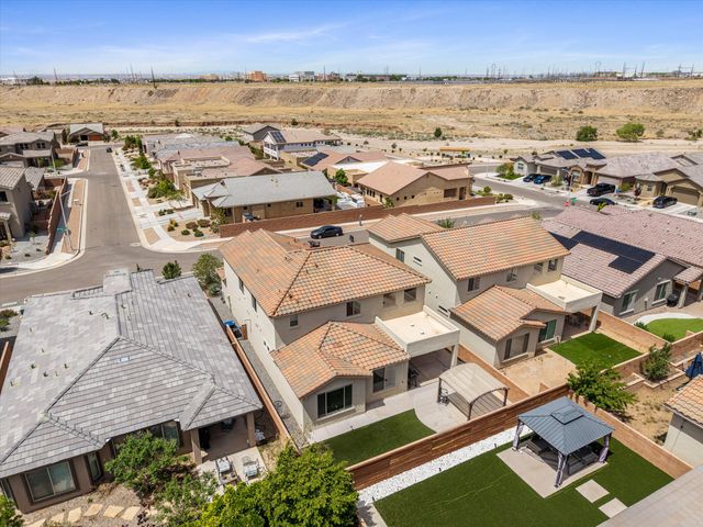 2012 White Dove Street SE, Albuquerque, NM 87123
