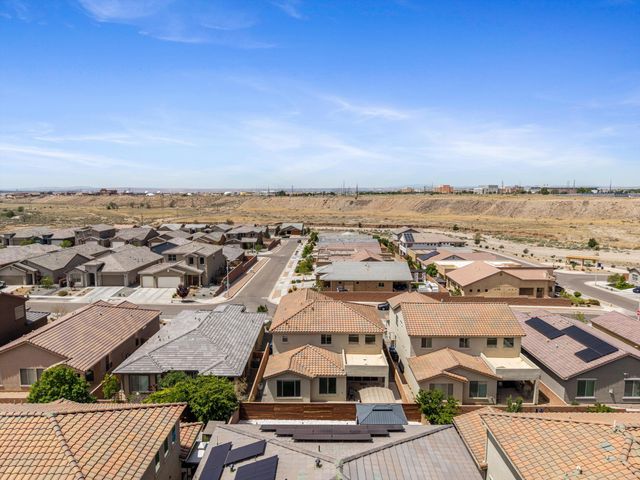 2012 White Dove Street SE, Albuquerque, NM 87123