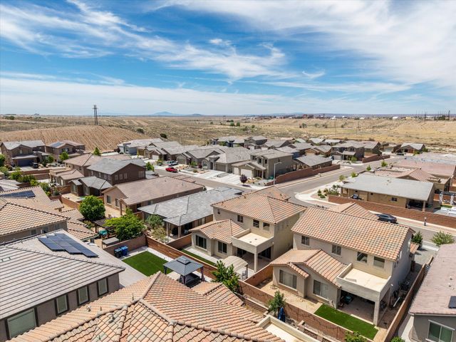 2012 White Dove Street SE, Albuquerque, NM 87123